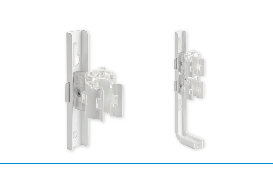GTX - fastening systems for multicolumn radiators ‹ MB FIX IT